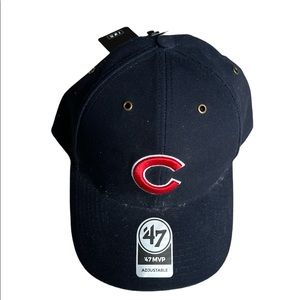 Chicago Cubs x Carhartt hat